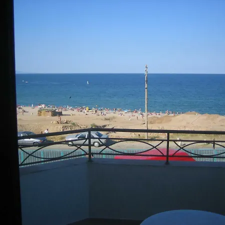 In Lazur 2 Apartament *