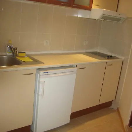 Apartament In Lazur 2 *