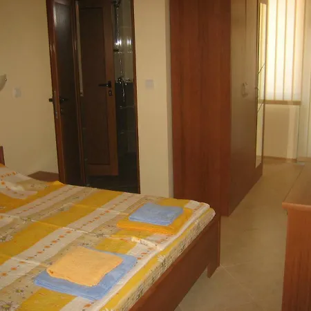 In Lazur 2 Apartament