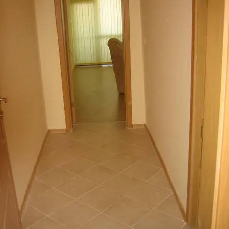 In Lazur 2 Apartament Sozopol
