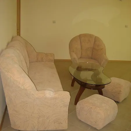 In Lazur 2 公寓 索佐波尔