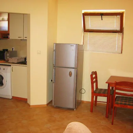 In Lazur 2 Apartament *