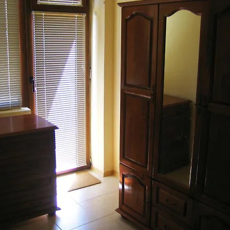 In Lazur 2 Apartament *