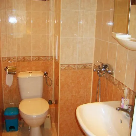 In Lazur 2 Sozopol