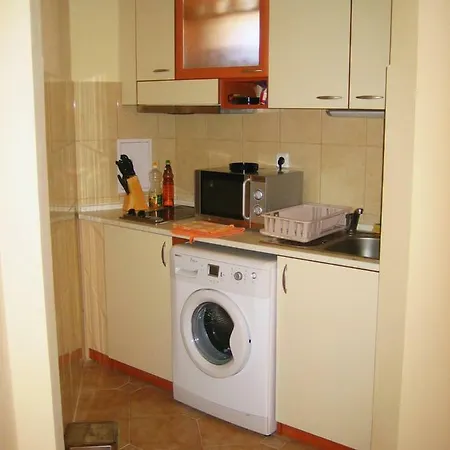 Apartament In Lazur 2