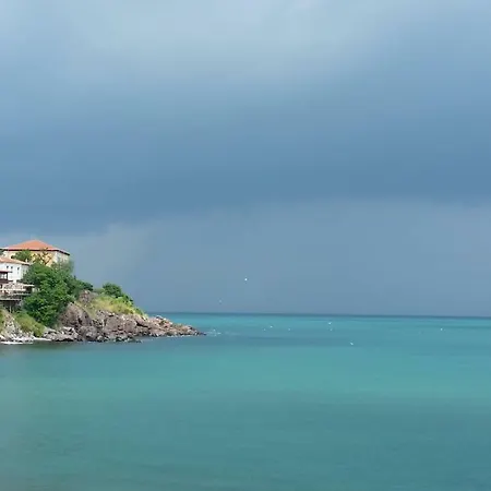 In Lazur 2 Apartament Sozopol
