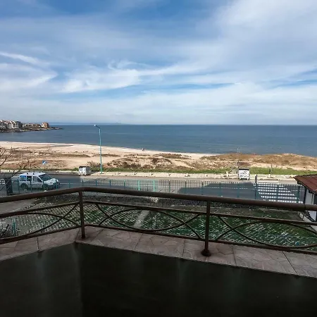 In Lazur 2 Apartament Sozopol